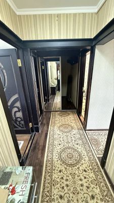 3-хонали 3-кават ижарага бераман