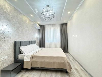 New Apartment for rent in the SHAYKHANTAKHUR | M: Khalqlar Do'stligi