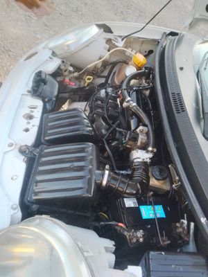 Matiz tez va arzon