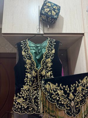Ансамбль хорошего состояния
