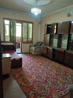 Sheriklikka 3 ta bola kerak yunusobod 14 2/4/4, turkiston metroni tepa