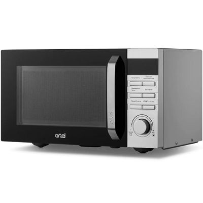 Микроволновая печь Artel 23UX97 — многофункциональность и современный стиль