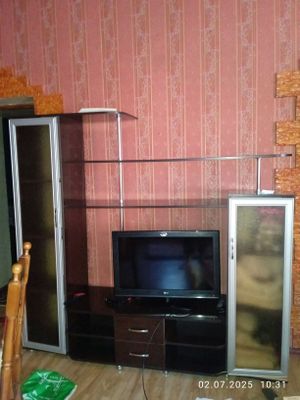 Tv stenka