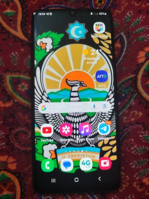 Samsung samsung A 32 6/128
