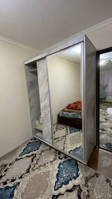 Сдаётся 1 комнатная квартира в Чирчике