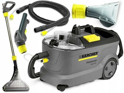 Puzzi 10/1 Karcher