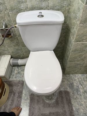 Holati yaxshi saqlamgan unitas