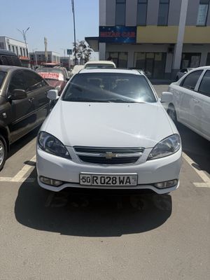 Gentra avtomat full 2023