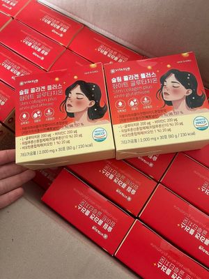 Ozdiruvchi halol baliq kallageni orginal korea