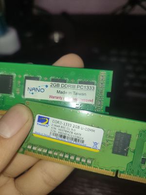 Опиративная память 2gb ddr3