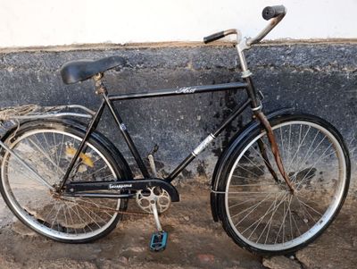 Velosiped satiladi