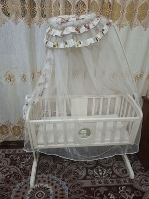 Продаётся детская кровать