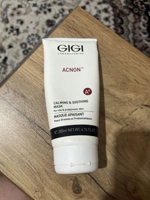 Косметика б/у в хорошем состоянии GiGi