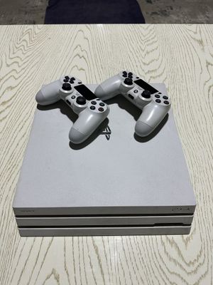 Ps4 Pro 1TB 9.00versia