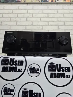 AV ресивер усилитель Pioneer VSX-527-K 5.1