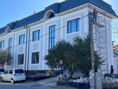 V1252 ПРОДАЕТСЯ_ДОМ на Кулол кургон 1,6 соток