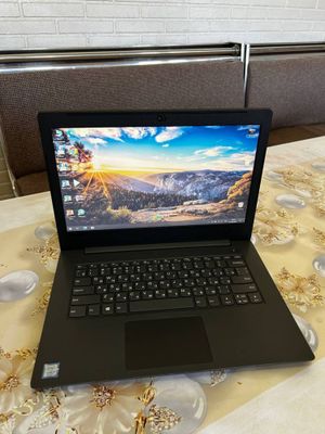Lenova 256ssd 1tb hdd i3