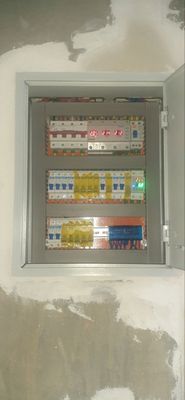 Elektrik xizmati 24/7 220~380
