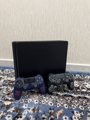 Playstation 4 pro