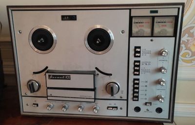 Rostov 102 stereo