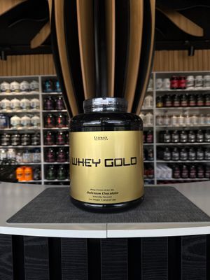 Ultimate Nutretion Whey Gold 2.27kg