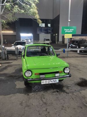 Продается кузов 968м!
