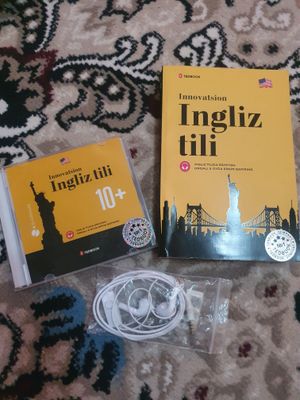 TEDBOOK