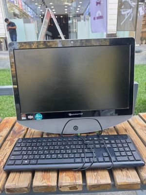 Packard bell почти ишлатилмаган ценги комютер