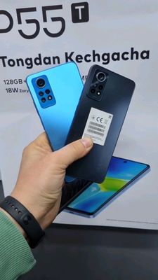 REDMI NOT 12 PRO