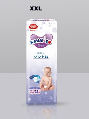 Подгузники Kavai-co — работаем напрямую от производителя.