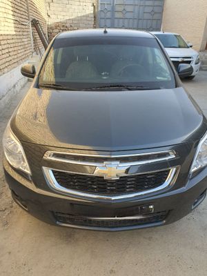 Cobalt LTZ 2020 yil
