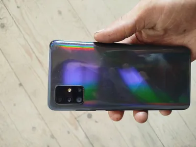 Samsung a51 128/6 tali