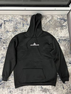 Продаётся стильное худи Stone Island! ﻿﻿Цена: 150 000 сум ﻿﻿Размер: XL