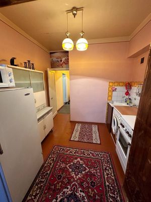 Квартира 2 х комнатная