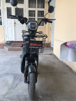 Scooter holati yaxshi