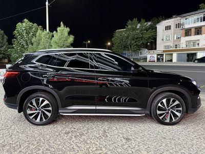 Byd chempion 605 full honor 2024