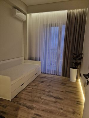 Продается 3х ком. квартира, ЖК Мирабад Авеню, ор-р: уд.Нукусская, 86м2