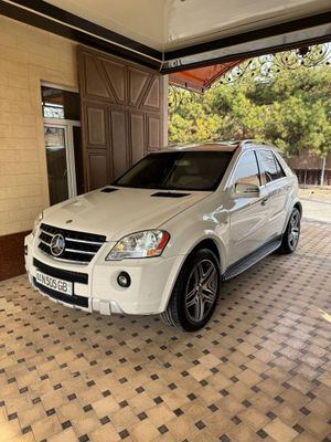 Mercedes benz ML550 ideal xolatda