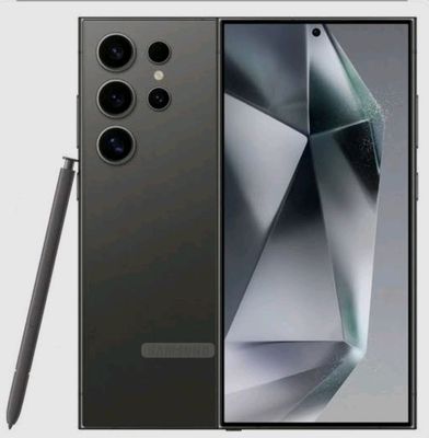 Samsung S24 Ultra