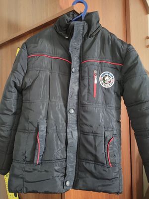Куртка для мальчика