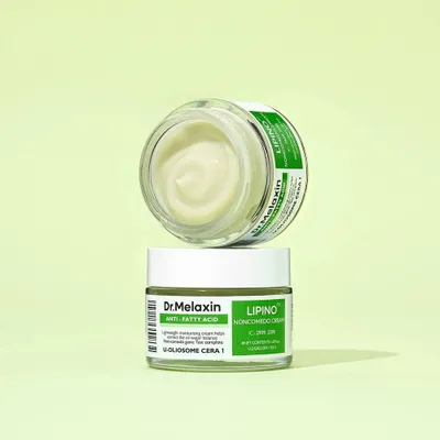 Dr. Melaxin Lipino Anti-Fatty Acid (линейка для жирной и проблемной кожи)