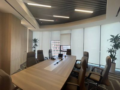 Аренда офиса на Чехова. Гранд Мир. 212 м²