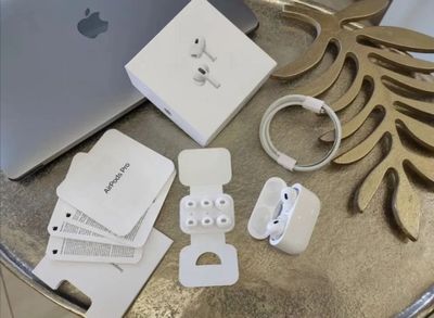 Срочно сатилады Airpods pro 2