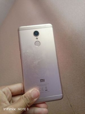 Redmi 5 sotiladi