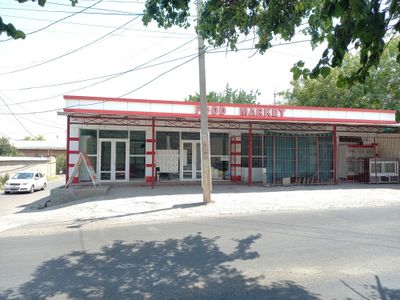 Tayyor joy, Arenda