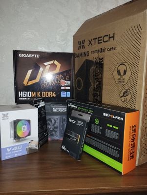 Core i5 13400f igravoy kuchli keys