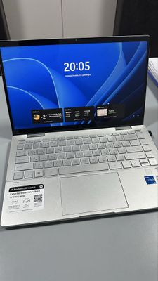 HP Pavilion x360 2-in-1 14' с Сенсорным экраном