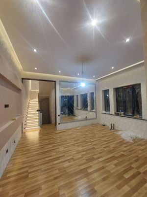 Продаётся дом участок Юнусобод Хасанбой