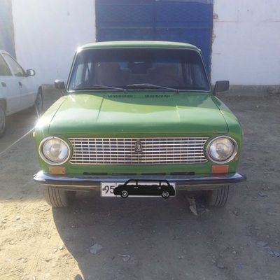 VAZ-21011 metani bar. Dogovor joq!