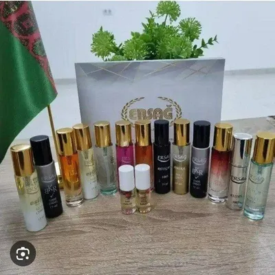 Ersag Ayollar va Erkaklar uchun